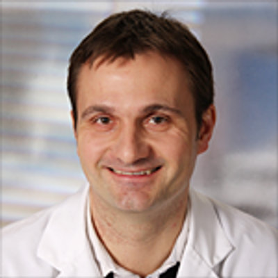 Dr. Kalin Becker